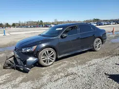 1VWAA7A37JC037627 2018 VOLKSWAGEN PASSAT