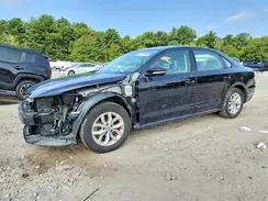 1VWAA7A37JC039118 2018 VOLKSWAGEN PASSAT