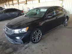 1VWAA7A37JC044240 2018 VOLKSWAGEN PASSAT