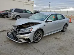 1VWAA7A37JC048935 2018 VOLKSWAGEN PASSAT