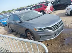 1VWAA7A37LC004629 2020 VOLKSWAGEN PASSAT