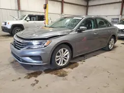 1VWAA7A37LC004646 2020 VOLKSWAGEN PASSAT
