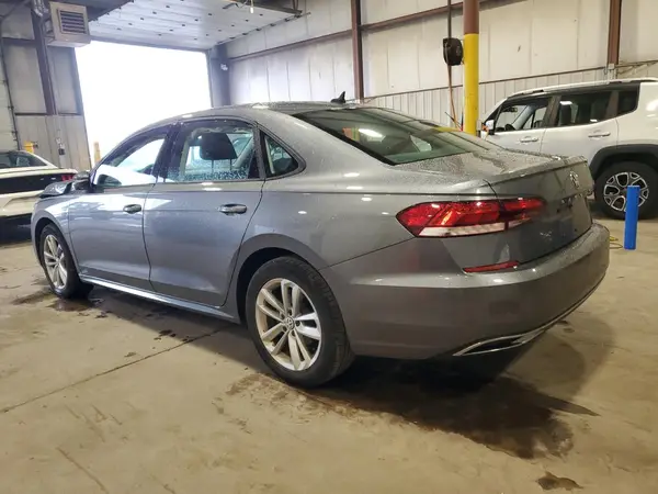 1VWAA7A37LC004646 2020 VOLKSWAGEN PASSAT - Image 2
