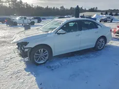 1VWAA7A37LC004873 2020 VOLKSWAGEN PASSAT