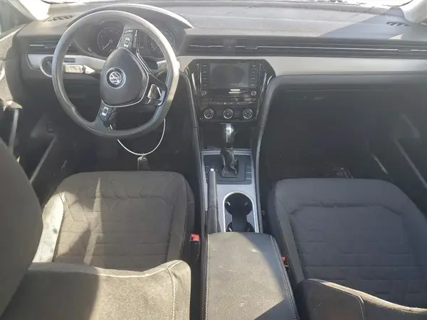 1VWAA7A37LC004873 2020 VOLKSWAGEN PASSAT - Image 8
