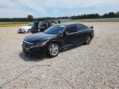 1VWAA7A37LC005151 2020 VOLKSWAGEN PASSAT