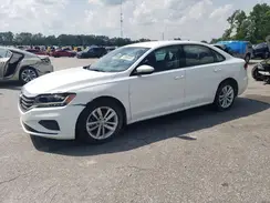 1VWAA7A37LC013878 2020 VOLKSWAGEN PASSAT