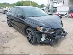 1VWAA7A37LC017431 2020 VOLKSWAGEN PASSAT