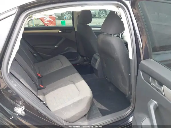 1VWAA7A37LC017431 2020 VOLKSWAGEN PASSAT - Image 8