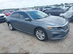 1VWAA7A37LC019664 2020 VOLKSWAGEN PASSAT