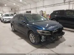 1VWAA7A37LC022032 2020 VOLKSWAGEN PASSAT