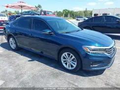 1VWAA7A37LC023763 2020 VOLKSWAGEN PASSAT