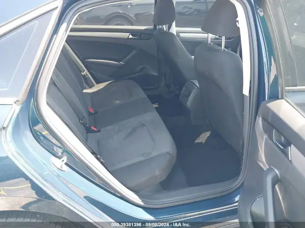 1VWAA7A37LC023763 2020 VOLKSWAGEN PASSAT - Image 8