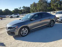 1VWAA7A37MC000968 2021 VOLKSWAGEN PASSAT