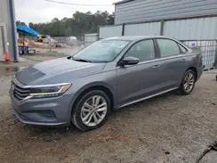1VWAA7A37MC002106 2021 VOLKSWAGEN PASSAT