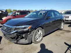 1VWAA7A37MC006480 2021 VOLKSWAGEN PASSAT