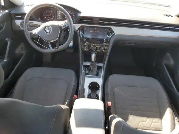 1VWAA7A37MC006480 2021 VOLKSWAGEN PASSAT - Image 8