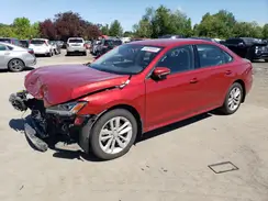 1VWAA7A37MC008343 2021 VOLKSWAGEN PASSAT