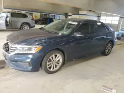 1VWAA7A37MC012005 2021 VOLKSWAGEN PASSAT