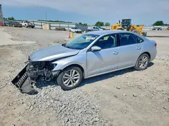 1VWAA7A37MC012893 2021 VOLKSWAGEN PASSAT