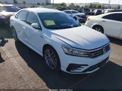 1VWAA7A38JC001266 2018 VOLKSWAGEN PASSAT