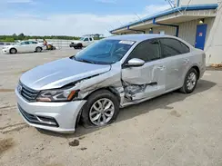 1VWAA7A38JC002045 2018 VOLKSWAGEN PASSAT