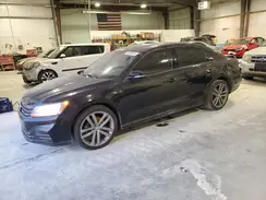 1VWAA7A38JC006144 2018 VOLKSWAGEN PASSAT