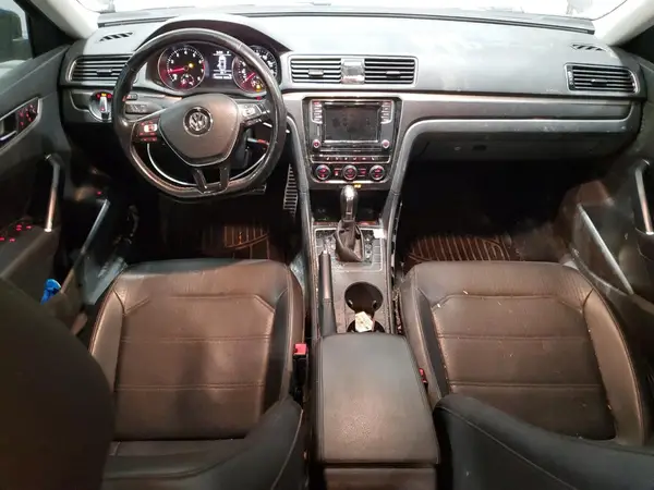 1VWAA7A38JC006144 2018 VOLKSWAGEN PASSAT - Image 8
