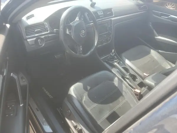 1VWAA7A38JC006645 2018 VOLKSWAGEN PASSAT - Image 8