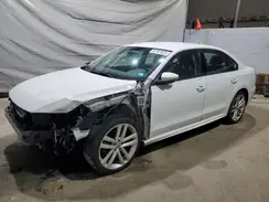 1VWAA7A38JC007911 2018 VOLKSWAGEN PASSAT