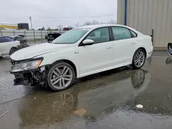 1VWAA7A38JC008055 2018 VOLKSWAGEN PASSAT