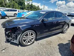 1VWAA7A38JC008296 2018 VOLKSWAGEN PASSAT