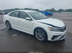 1VWAA7A38JC008380 2018 VOLKSWAGEN PASSAT