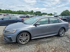 1VWAA7A38JC009917 2018 VOLKSWAGEN PASSAT