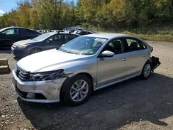 1VWAA7A38JC011053 2018 VOLKSWAGEN PASSAT