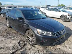 1VWAA7A38JC012817 2018 VOLKSWAGEN PASSAT