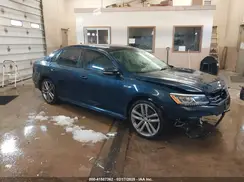 1VWAA7A38JC013787 2018 VOLKSWAGEN PASSAT