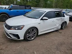 1VWAA7A38JC014857 2018 VOLKSWAGEN PASSAT