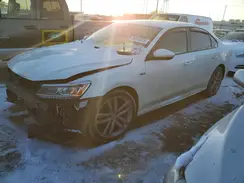 1VWAA7A38JC014986 2018 VOLKSWAGEN PASSAT