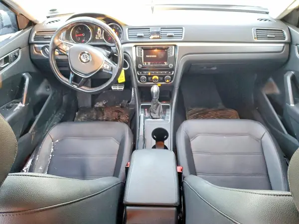 1VWAA7A38JC014986 2018 VOLKSWAGEN PASSAT - Image 8