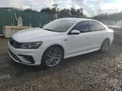 1VWAA7A38JC015877 2018 VOLKSWAGEN PASSAT