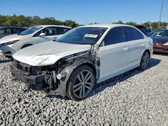 1VWAA7A38JC019024 2018 VOLKSWAGEN PASSAT
