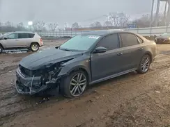 1VWAA7A38JC019895 2018 VOLKSWAGEN PASSAT