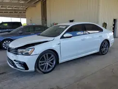 1VWAA7A38JC021498 2018 VOLKSWAGEN PASSAT