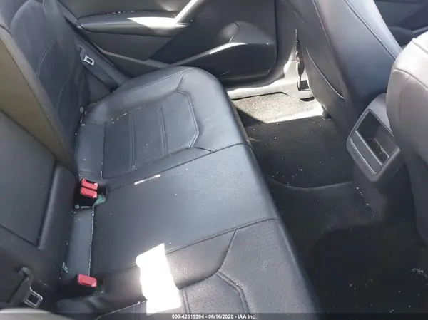 1VWAA7A38JC021730 2018 VOLKSWAGEN PASSAT - Image 8