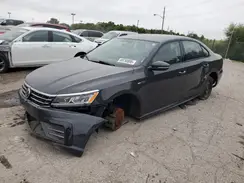 1VWAA7A38JC022411 2018 VOLKSWAGEN PASSAT