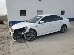 1VWAA7A38JC023154 2018 VOLKSWAGEN PASSAT