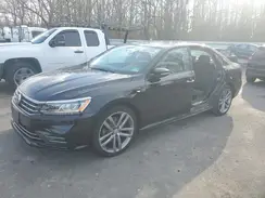 1VWAA7A38JC023574 2018 VOLKSWAGEN PASSAT