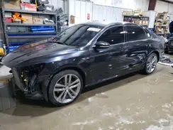 1VWAA7A38JC024434 2018 VOLKSWAGEN PASSAT