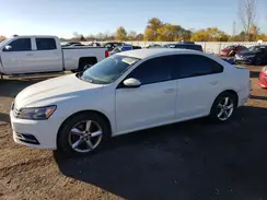 1VWAA7A38JC025244 2018 VOLKSWAGEN PASSAT